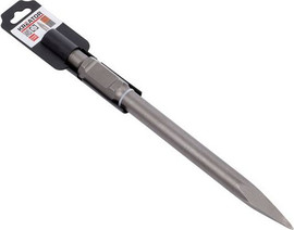 Varo איזמל HEX D30 מחודד מתאים לקונגו  30x410 מ"מ  KRT011020